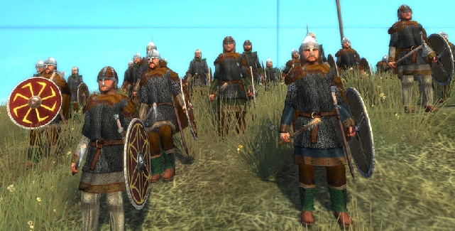     Medieval 2: Total War  Internetwars.ru