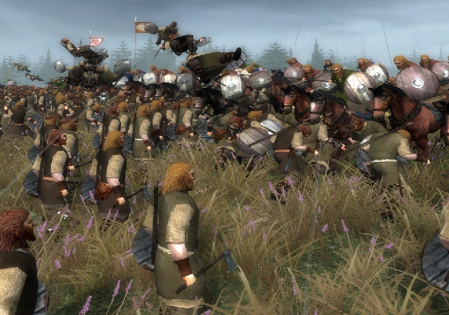   Medieval 2: Total War  -  Internetwars.ru