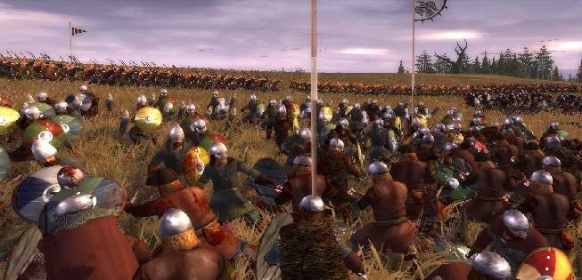   Medieval 2: Total War -     