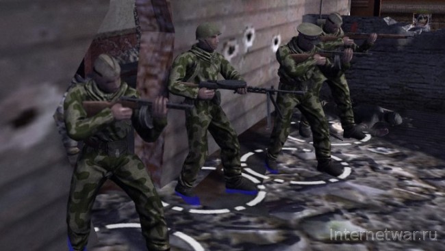   Men of War: Assault Squad 2