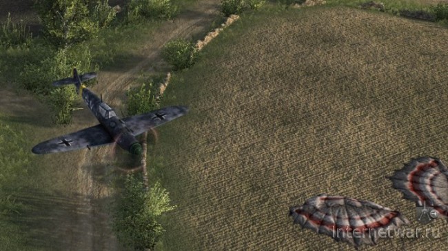 Все моды для Men of War