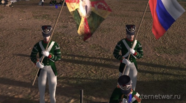 Мод для Men of War: Assault Squad 2