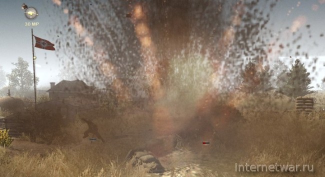 Все моды для Men of War