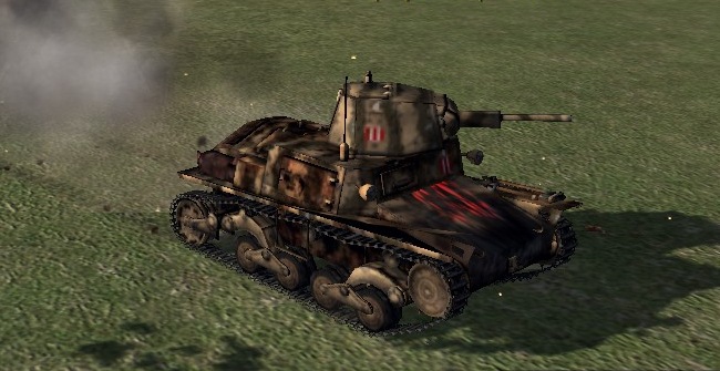 Греция 1940-1945 - Все моды для Men of War: Assault Squad 2