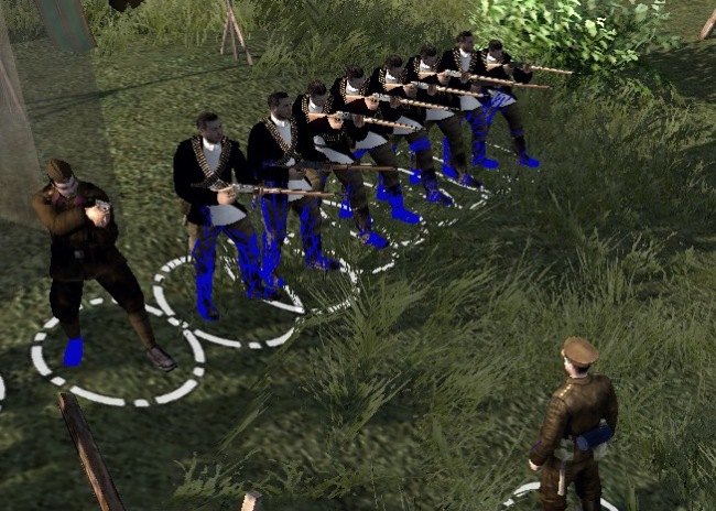 Все моды для игры Men of War: Assault Squad 2 - на Internetwars.ru