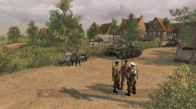 Men of War, Диверсанты, В тылу врага 2, все моды качаем на Internetwars.ru