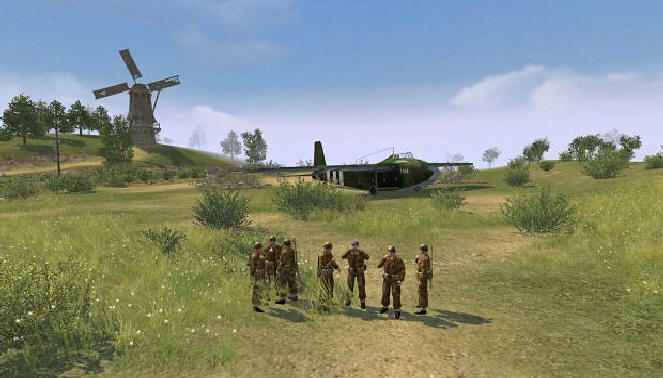 Ищем моды для Диверсанты, Men of War, В тылу врага? Тут они!