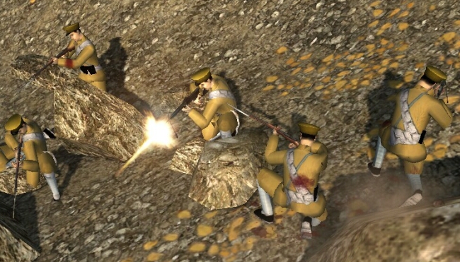Ищем моды для Диверсанты, В тылу врага, Men of War? Тут они!