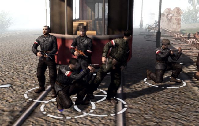Мод для Men of War: Assault Squad 2