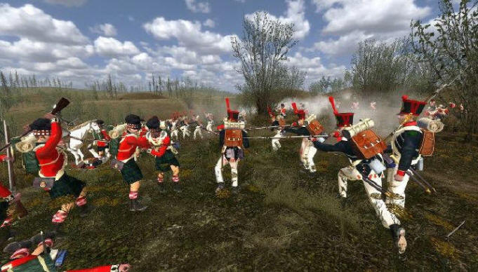    Mount & Blade  Warband 