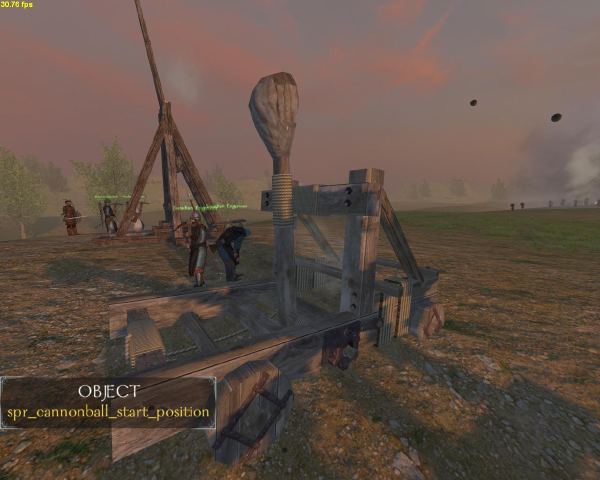 Лучшие моды для Mount & Blade и Warband здесь