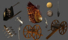    Mount and Blade (Mount  and  Blade)  Warband  internetwars.ru