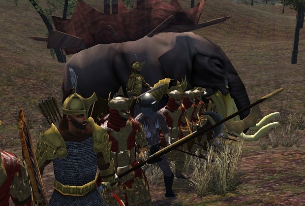 Игры, Mount & Blade, Warband, моды, скачать