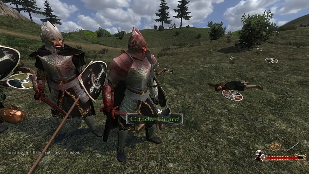     Mount & Blade  Warband -    internetwars.ru 