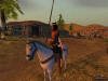 Blue + Greys -   Mount+Blade  internetwars.ru