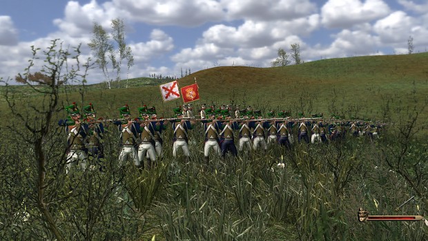 Я качал моды для Warband и Mount Blade отсюда!