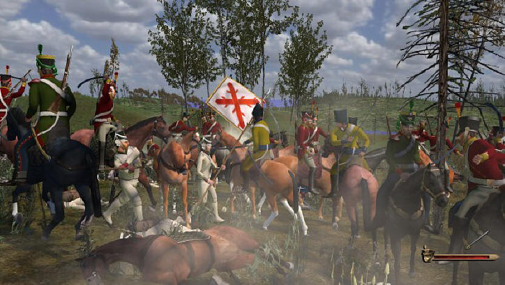    Mount and Blade (Mount & Blade)  Warband  internetwars.ru