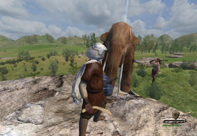 Все моды для Warband и Mount & Blade на internetwars.ru