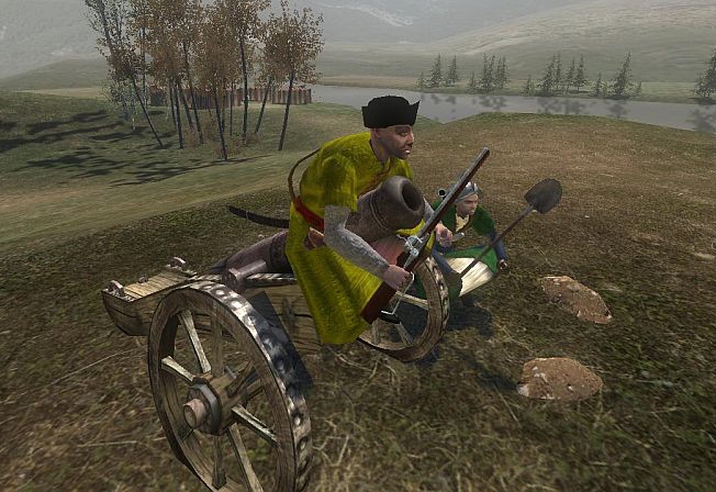    Mount & Blade  Warband  internetwars.ru