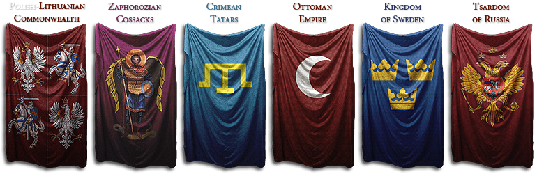 Warband, Mount & Blade, моды, игры, обзор и закачка