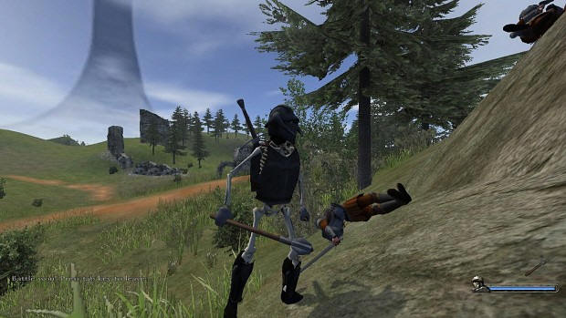 Моды Warband, ужастики, все тут!