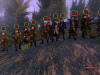 Gekokujo -   Warband (Mount & Blade)  Internetwars.ru