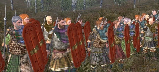 Warband, Mount & Blade,  ,   