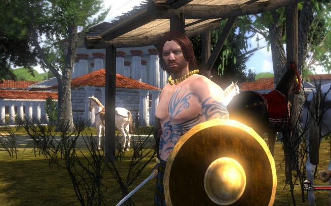 Самая полная коллекция модов для Mount and Blade и Warband на internetwars.ru