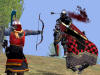 Rise of Khergits -2 -    Warband (Mount & Blade)  Internetwars.ru