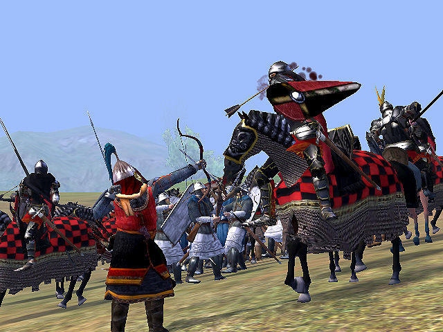 Лучшие моды для Warband (Mount & Blade) на internetwars.ru