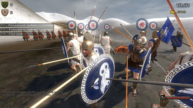 Все моды для Warband и Mount & Blade на internetwars.ru