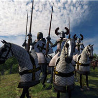 -13 -   Mount+Blade  internetwars.ru