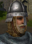 Mount and blade warband 