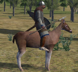 Mount & Blade, Warband,  