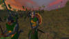      Warband (Mount & Blade)