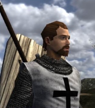 Warband, Mount and Blade, , , 