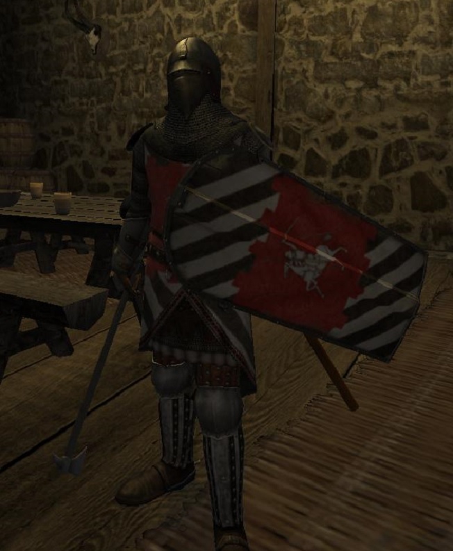 Все моды для игры Mount&Blade Warband - на Internetwars.ru, наемники, полная конверсия, Тохлобария, Tohlobaria