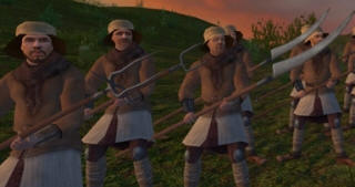 Mount & Blade, Warband,  , , 