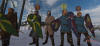    Mount and Blade (Mount and Blade)  Warband  internetwars.ru