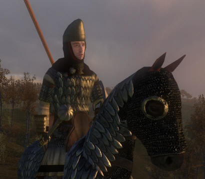    Mount and Blade  Warband 