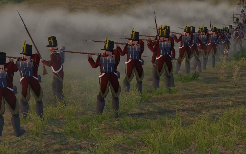 Лучшие моды для Mount and Blade и Warband здесь