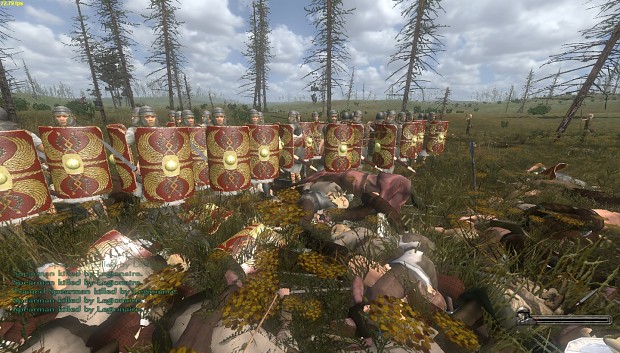     Warbans  Mount and Blade  internetwars.ru