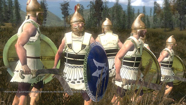     Warbans  Mount and Blade -  