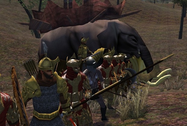 , Mount & Blade, Warband,  , 