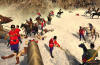 Blue + Greys - мод для Mount+Blade на internetwars.ru