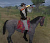 Blue + Greys - мод для Mount+Blade на internetwars.ru