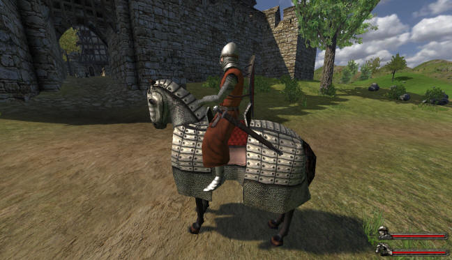 mount and blade warband 