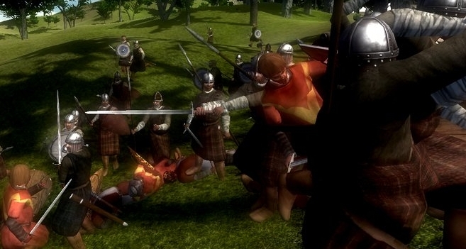 Все моды для Mount Blade internetwars.ru
