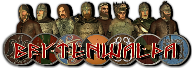 Бритенвальда, Brytenwalda, Брутенвальда, мод для Warband (Mount & Blade) на Internetwars.ru