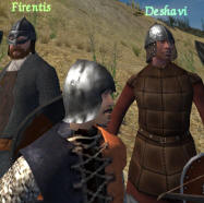    Mount and Blade (Mount and Blade)  internetwars.ru